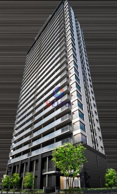 ローレルタワー梅田ウエスト