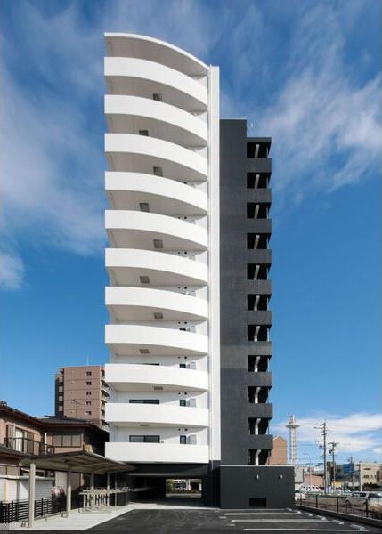 BMG RESIDENCE