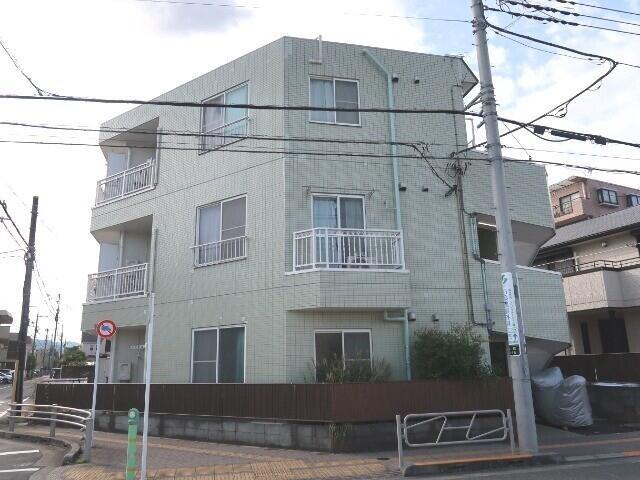 グリーンマンション