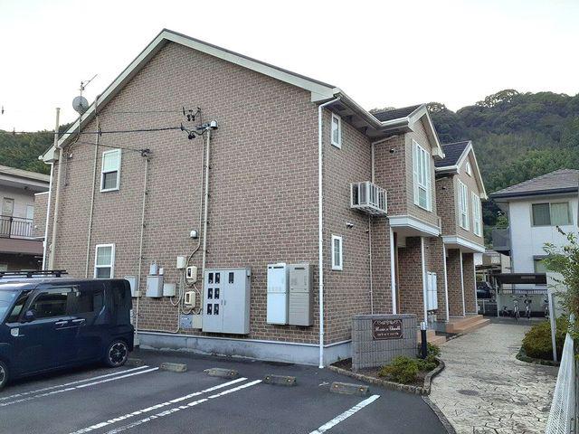 フルリール サ シャンブル