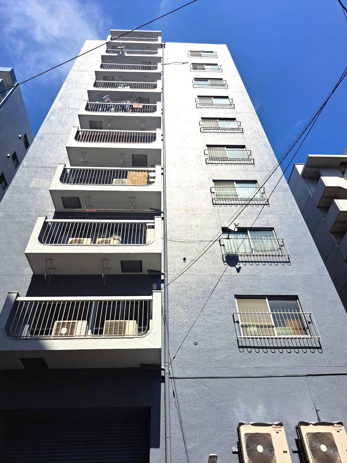 正木屋マンション