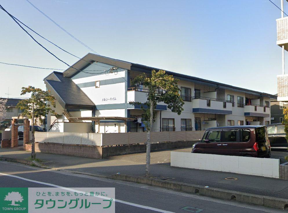 メルシーハイム