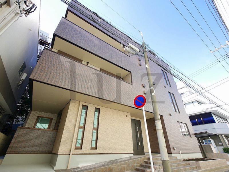 シェノン豊岡