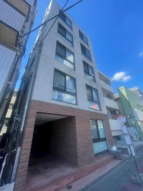 オーパス羽田
