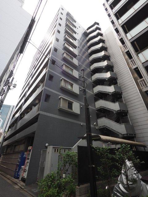 パークサイド九段