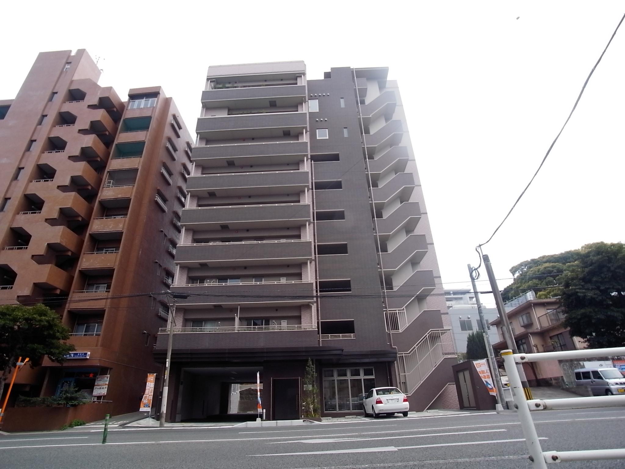 フリーデル桜坂