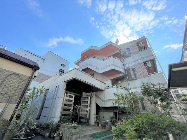 COCOA桜新町