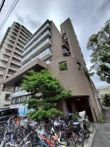 平田マンション