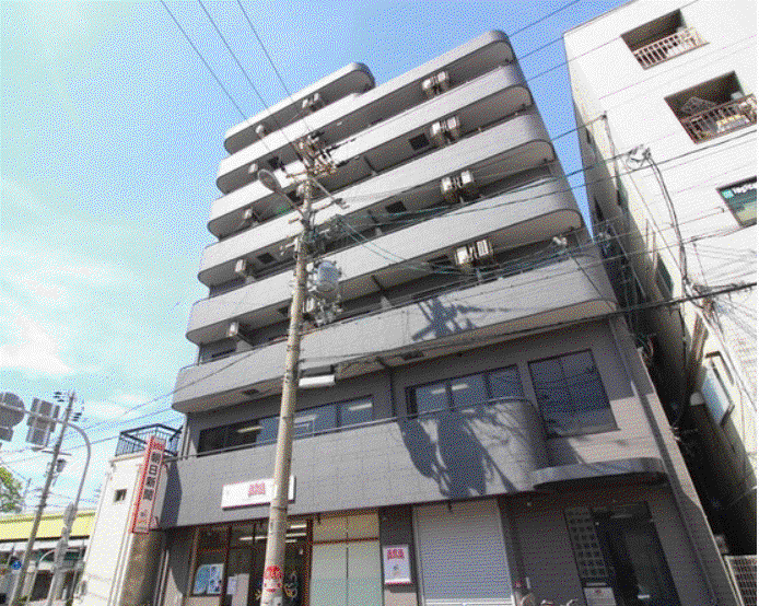 オーキッド此花