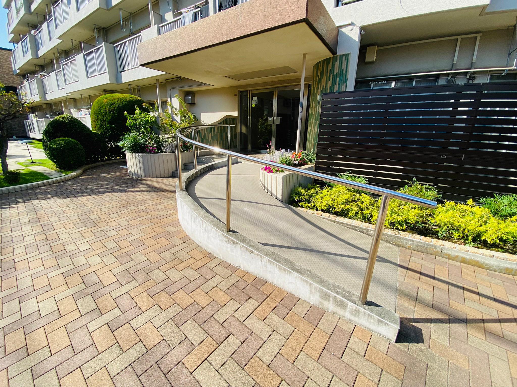ハイツ神泉