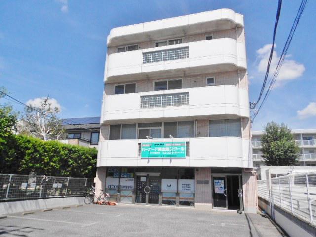 シャモットつくば(2LDK/3階)