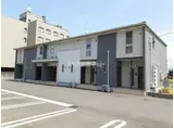 クラール三津屋南