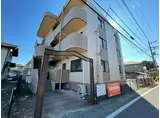 シーバハイツ 太田市内ケ島町 