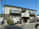 グリーンリーフ堂満B棟