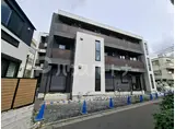 西新井栄町2丁目メゾン