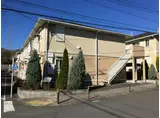 クレール四季彩の丘八番館