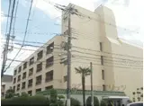 コープ鴨川B棟