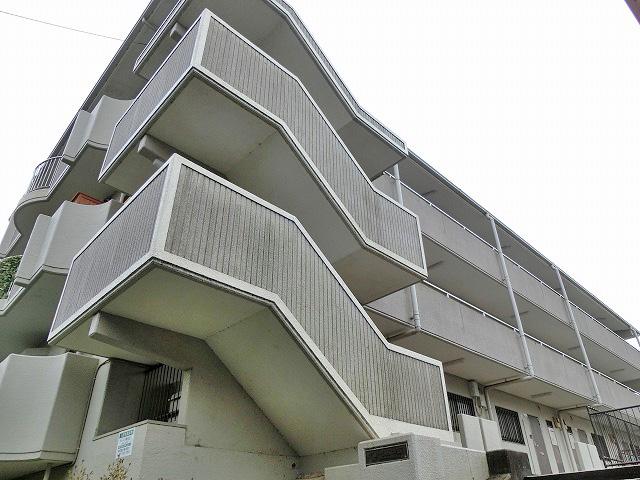 デューク榎が丘I