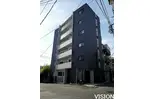 ラブリーメゾン SR