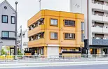 ジョイフル岩淵