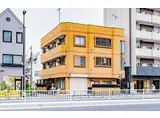 ジョイフル岩淵