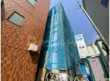 ベルリード関原