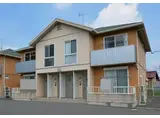 ブランシェ A棟