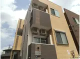シャルムコーポ福田町