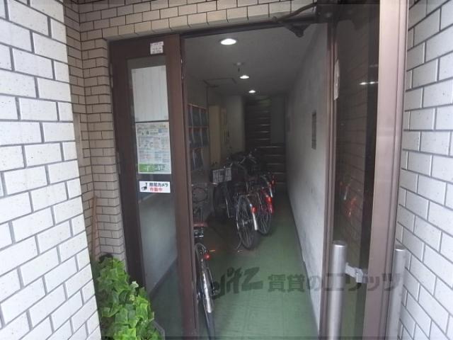 プチモンド京都