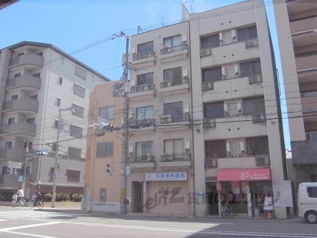 プチモンド京都