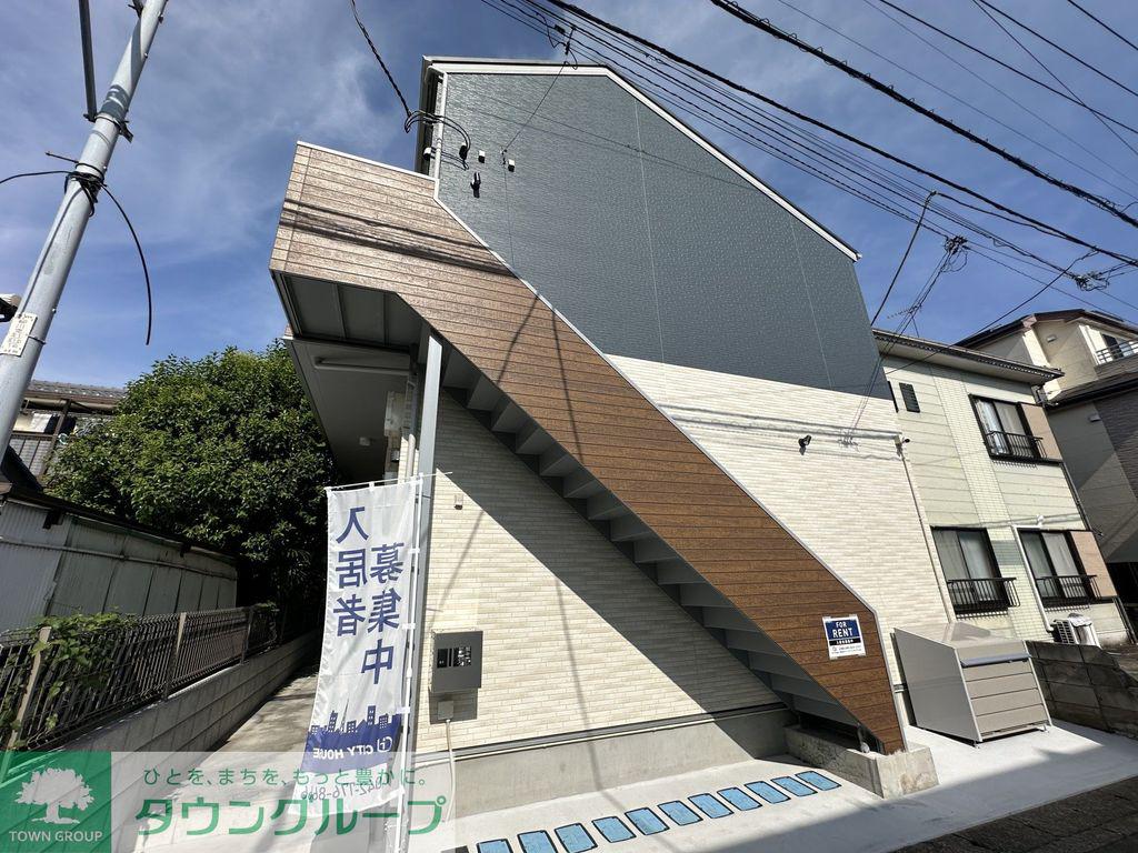 陽だまりテラス緑さがみ野