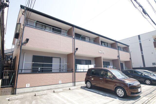 ハイツIMOTO