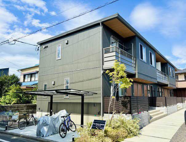 PURO MADERA西市 プロ マデラ 西市