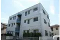 新川崎シティーハイツ
