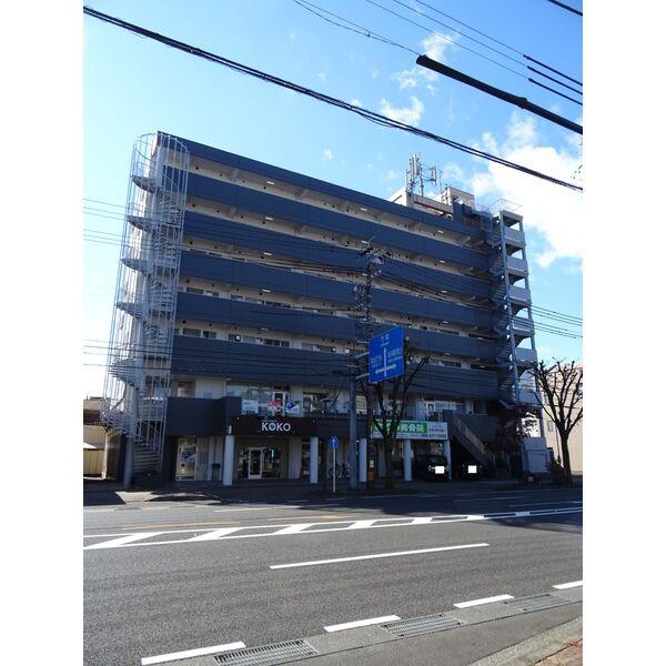 大忠ビル