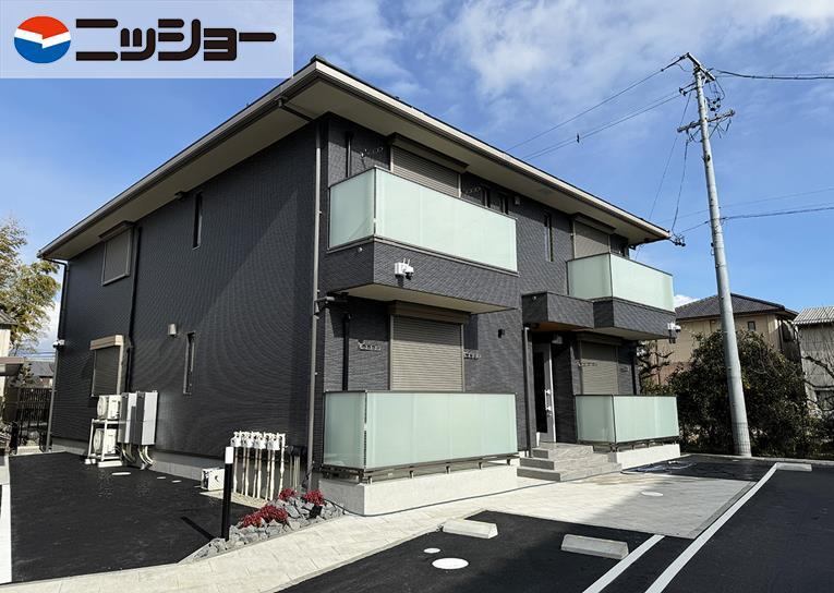 ユアメゾン速