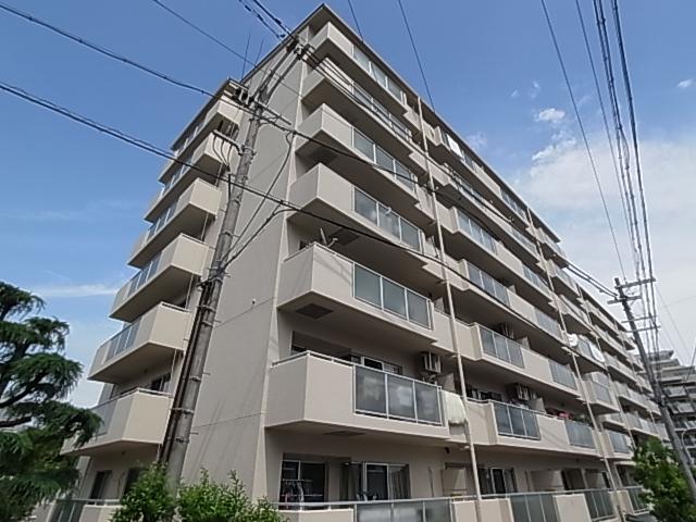 クレセント長田