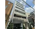 グローリオシェルト東京八丁堀