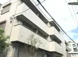 ヴィステリオ北沢