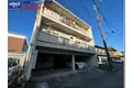 五十鈴川マンション