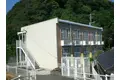 長崎県長崎市油木町の建物