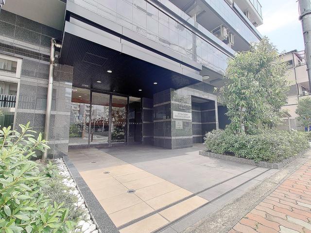 エステムコート新大阪12オルティ
