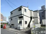 セレス室見