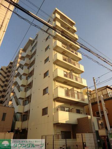 S-FORT船橋ROOTS