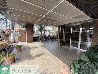 ライオンズマンション東青梅