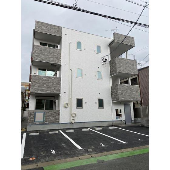 プレステージ長住