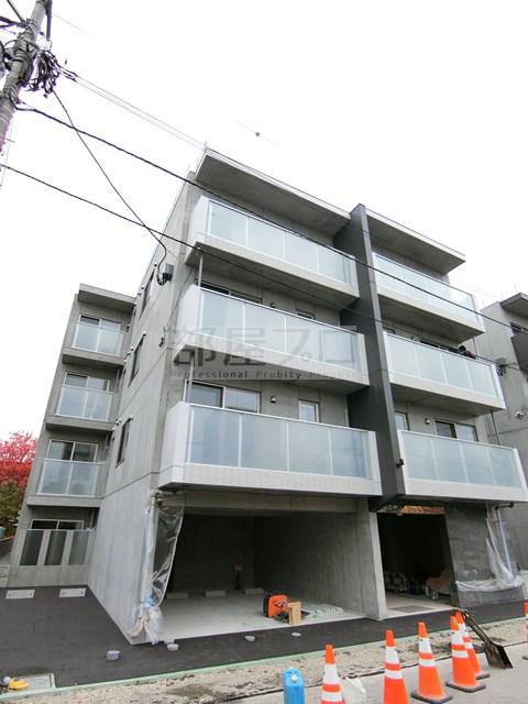 コートロティS21・A