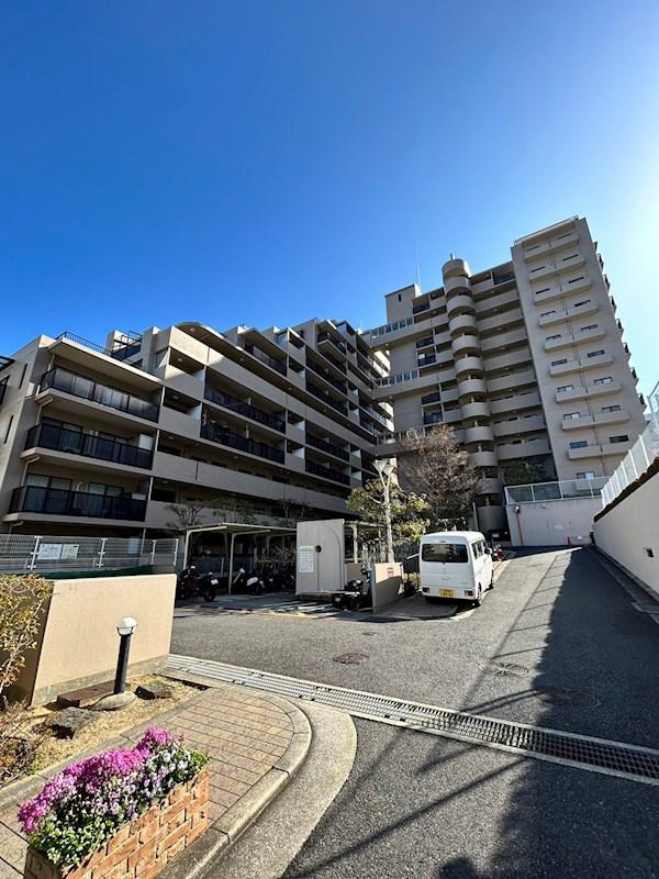 高取台ロイヤルマンション