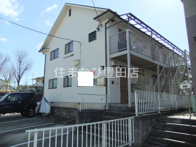 パークハイム成田B