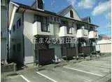パークハイム成田B